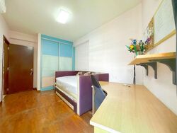 Woodsvale (D25), Condominium #501475661